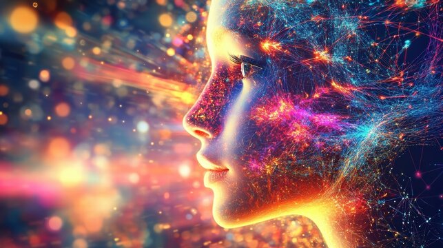 Artificial Intelligence Evolving Through Quantum Computing.