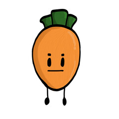 Carrot
