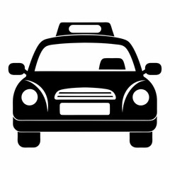 car vector illustration