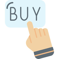 Buy Icon