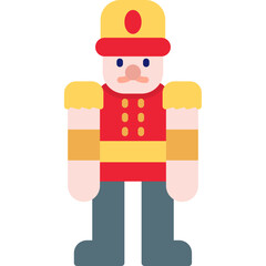 Nutcracker Icon