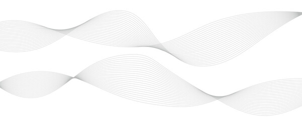 abstract wave background