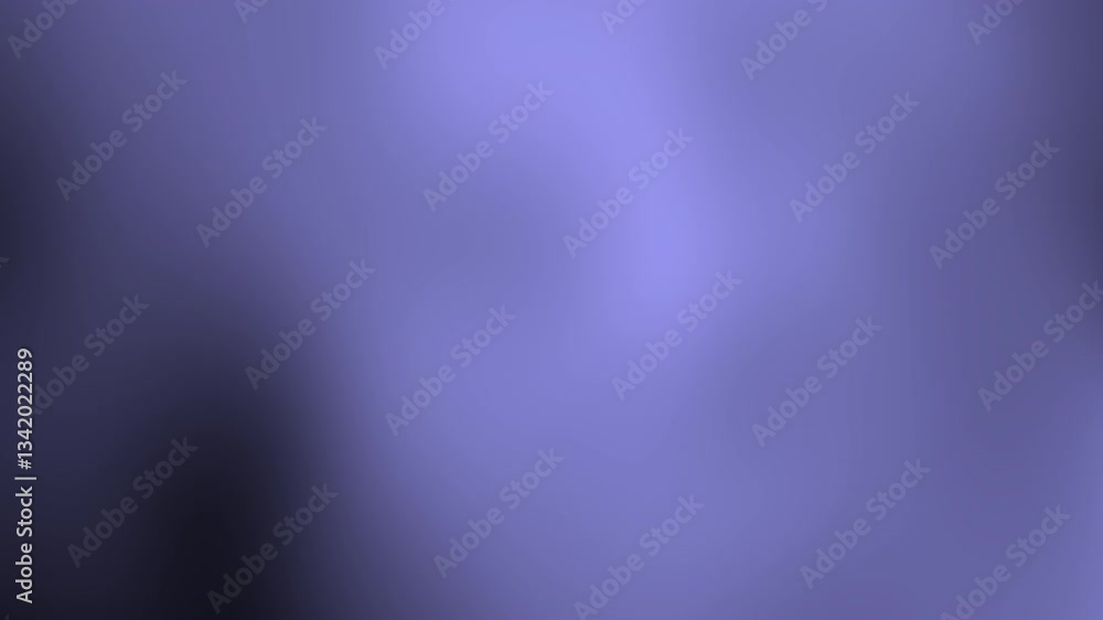 Poster a soft, abstract gradient of purple hues blending smoothly, creating a calming and atmospheric backg