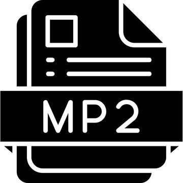 MP2 Icon