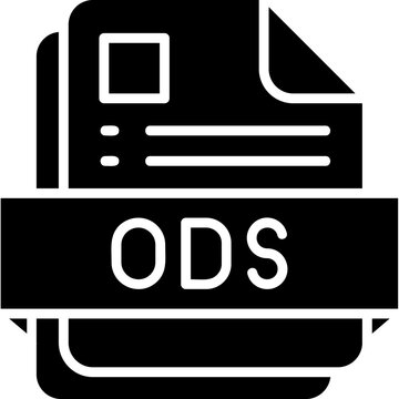 ODS Icon