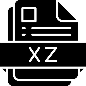 XZ Icon