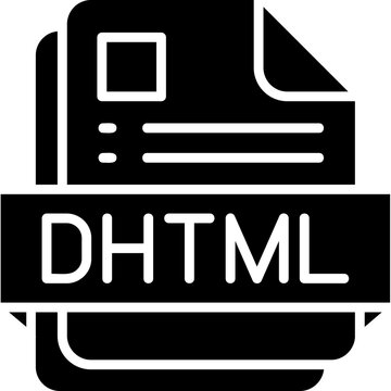 DHTML Icon