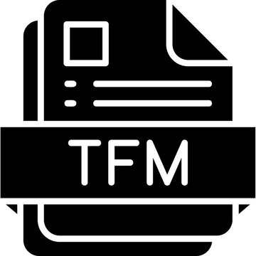 TFM Icon