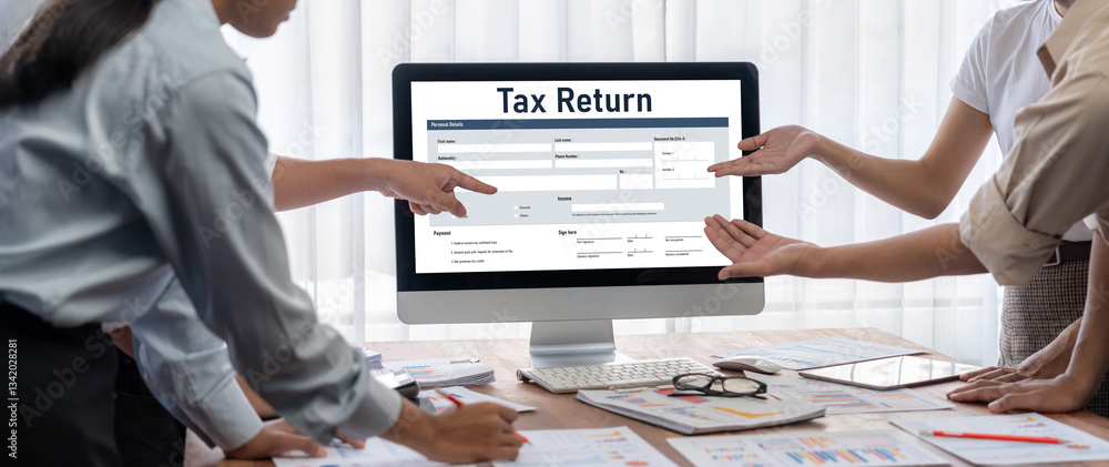 Poster online tax return form for submitting individual income tax return form brisk on the internet websit