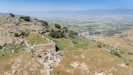 Harpasa  was a city and bishopric in ancient Caria in Roman Asia Minor (Asian Turkey), which only...