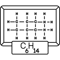 Hexane Icon