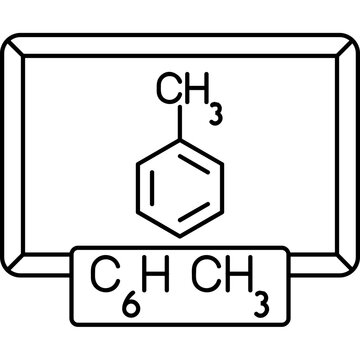 Toluene Icon