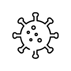 Paw Print Icon
