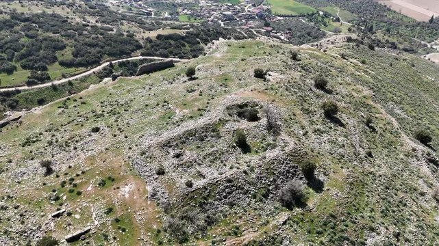 Harpasa  was a city and bishopric in ancient Caria in Roman Asia Minor (Asian Turkey), which only remains a Latin Catholic titular see.