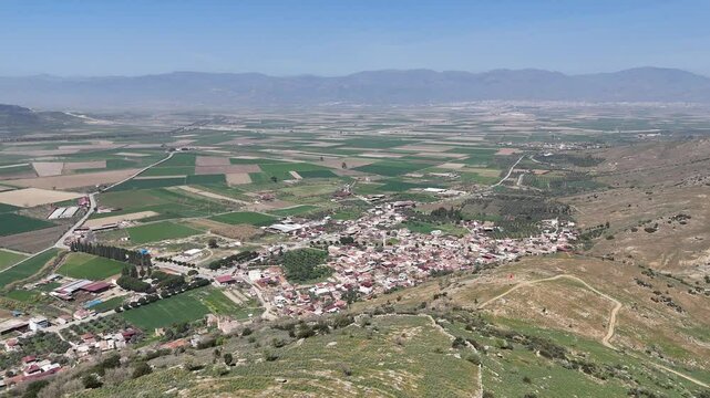 Harpasa  was a city and bishopric in ancient Caria in Roman Asia Minor (Asian Turkey), which only remains a Latin Catholic titular see.