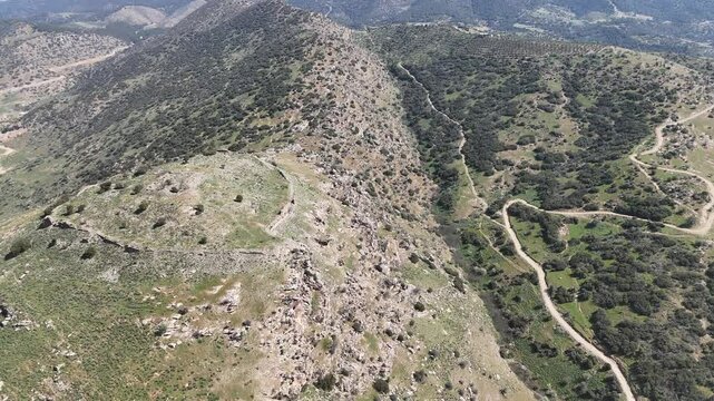 Harpasa  was a city and bishopric in ancient Caria in Roman Asia Minor (Asian Turkey), which only remains a Latin Catholic titular see.