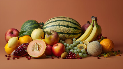 Embracing Natural Diversity: Promoting the Benefits and Reduction of Food Waste Through Ugly Fruits