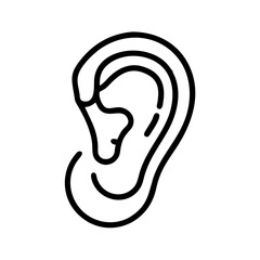 ear
