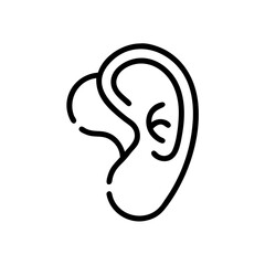 ear