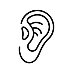 ear