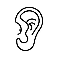 ear
