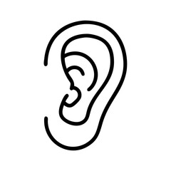 ear