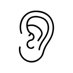 ear