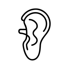 ear