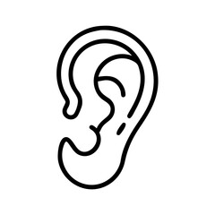 ear