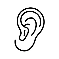 ear
