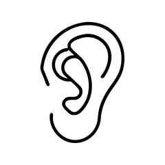 ear