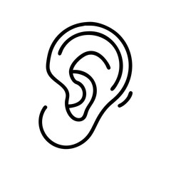 ear