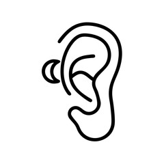ear