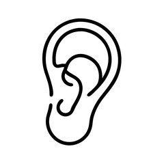ear