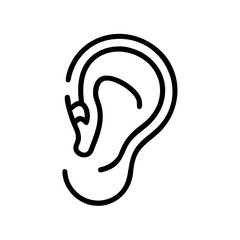 ear