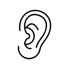 ear