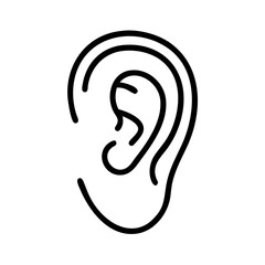 ear
