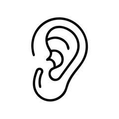 ear