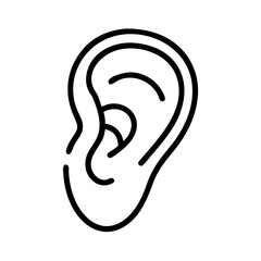 ear