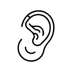 ear