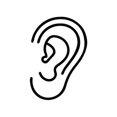 ear