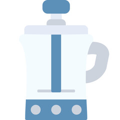 French press Icon