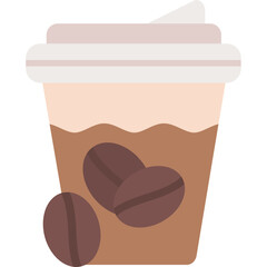 Coffee capsule Icon