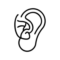 ear