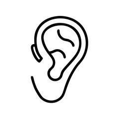 ear