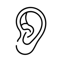 ear
