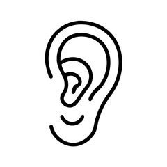 ear