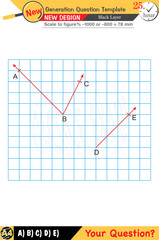 Geometry, geometric concepts, High school, middle school, exam question template, numerical lessons, verbal lessons, Next generation problems, for teachers, eps, 2026