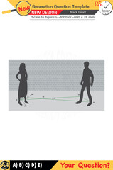 Obraz premium Geometry, geometric concepts, High school, middle school, exam question template, numerical lessons, verbal lessons, Next generation problems, for teachers, eps, 2026