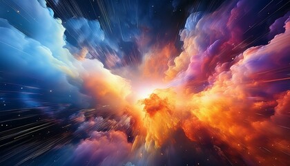 visualization of fractal realms